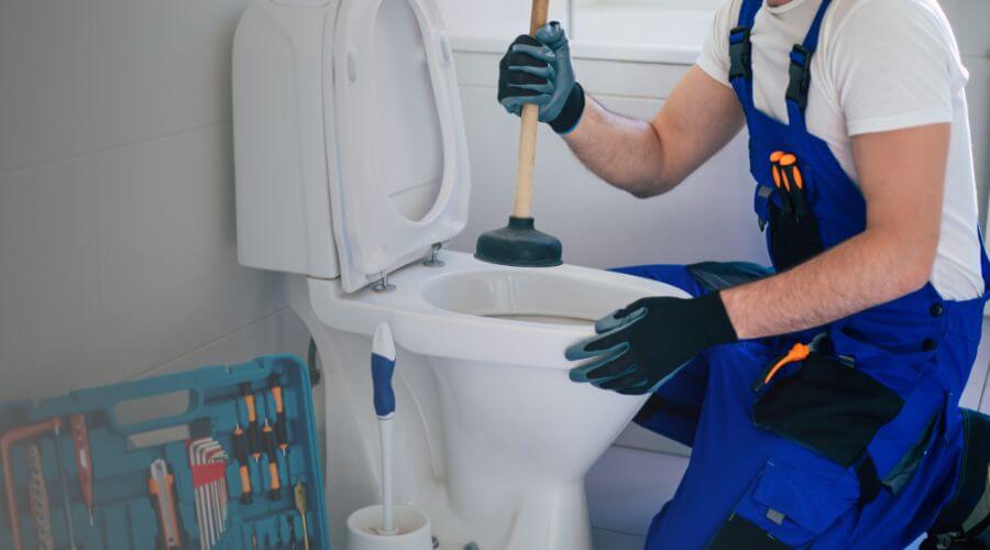 Local expert plumbing services in Guthrie, KY